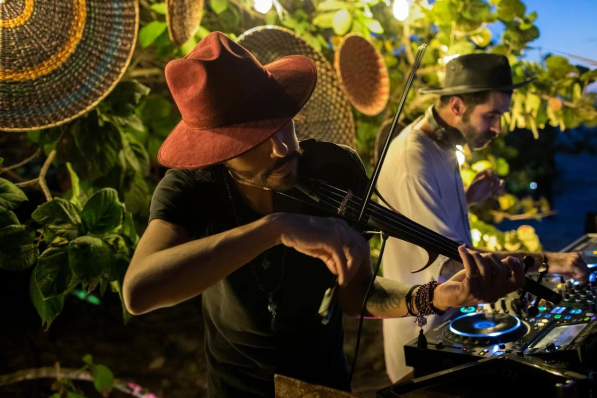 Palmaia The House Of Aia - Hotel Photo 20