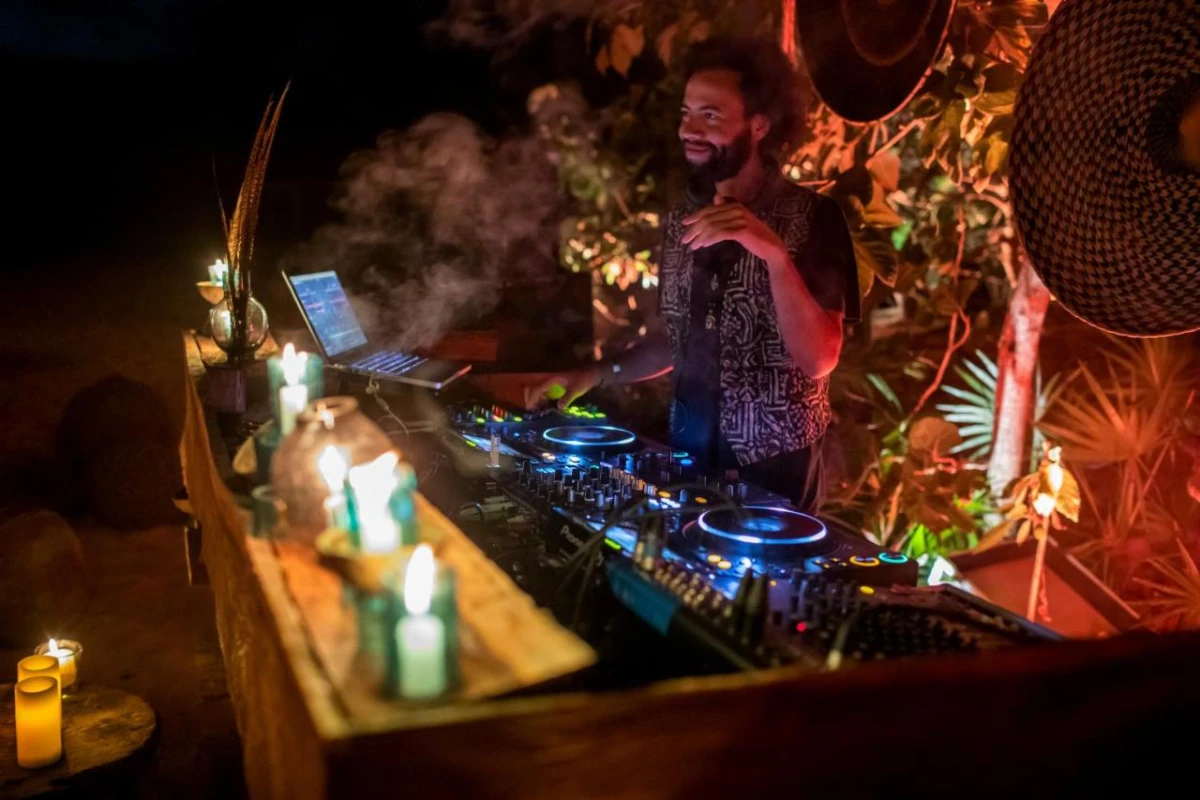 Palmaia The House Of Aia - Hotel Photo 21