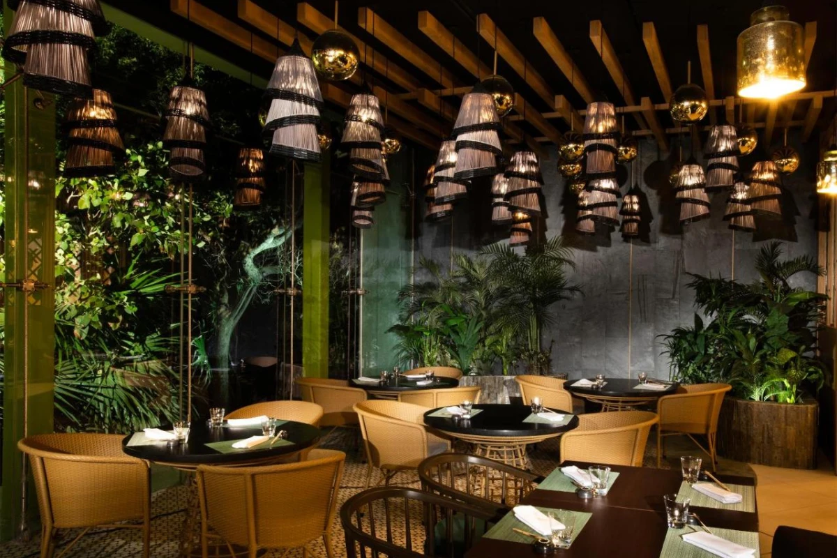 Palmaia The House Of Aia - Hotel Photo 30