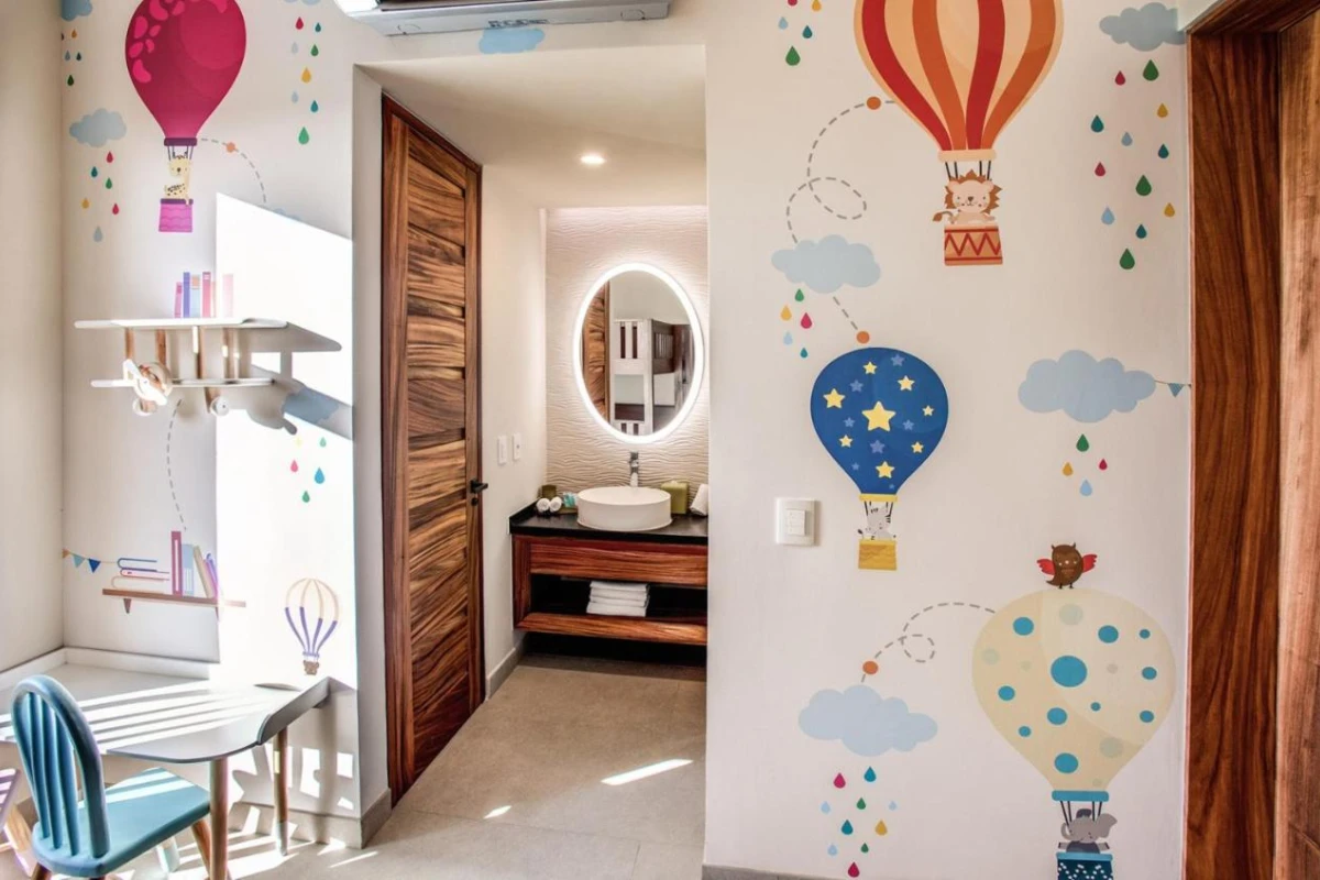 Palmaia The House Of Aia - Hotel Photo 38