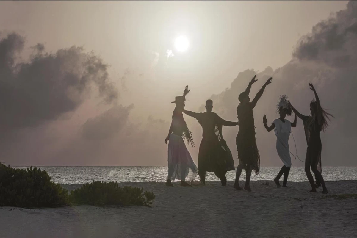 Palmaia The House Of Aia - Hotel Photo 42