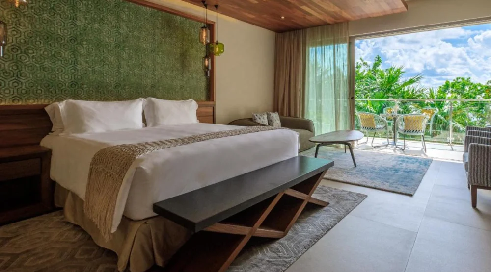 Family Master Suite at Palmaia The House Of Aia