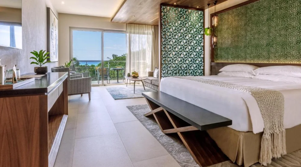 King Suite at Palmaia The House Of Aia