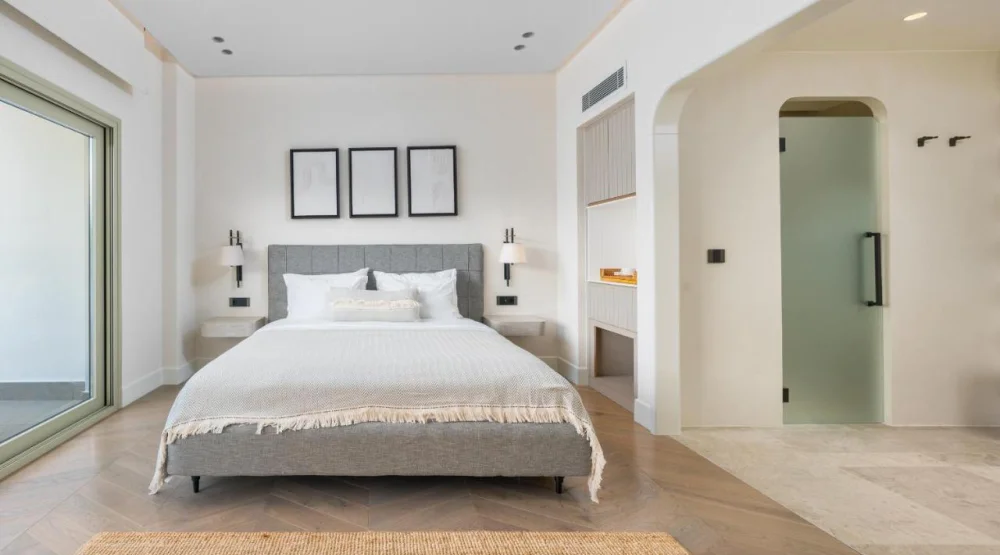 Family Suite at Yacht Classic