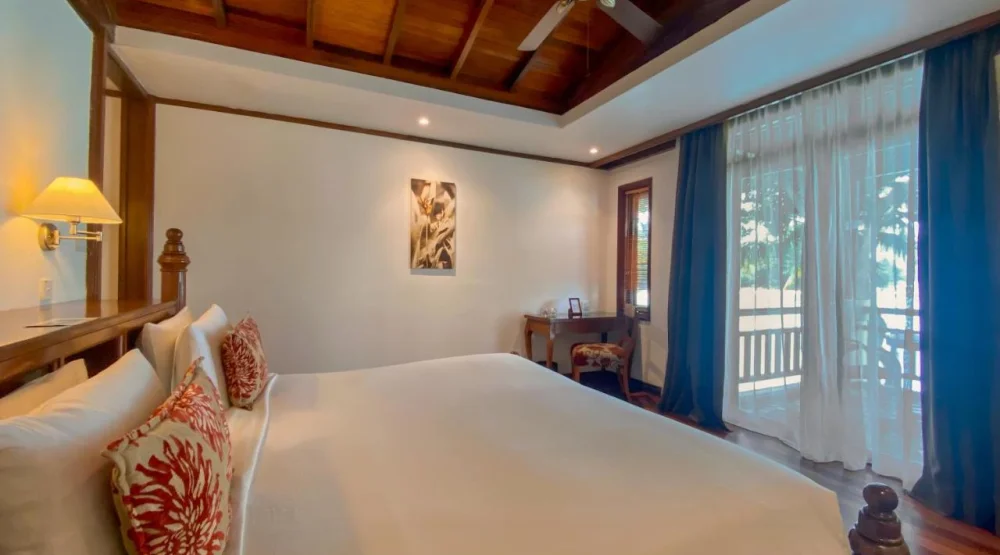 Premium Sea View at Rebak Island Resort & Marina