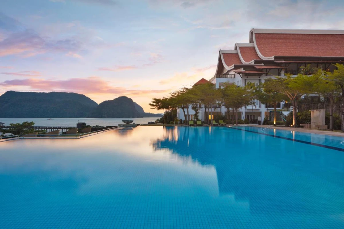 Westin Langkawi Resort & Spa - Hotel Photo 1