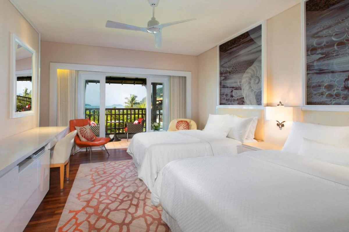 Westin Langkawi Resort & Spa - Hotel Photo 5