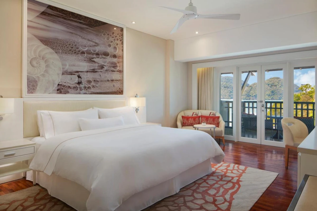 Westin Langkawi Resort & Spa - Hotel Photo 6