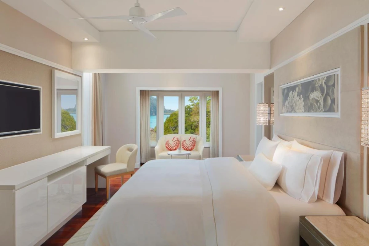Westin Langkawi Resort & Spa - Hotel Photo 8