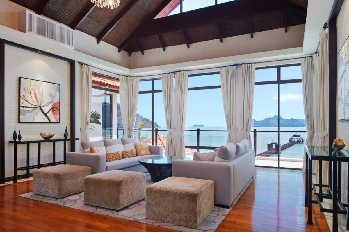 Westin Langkawi Resort & Spa - Hotel Photo 9
