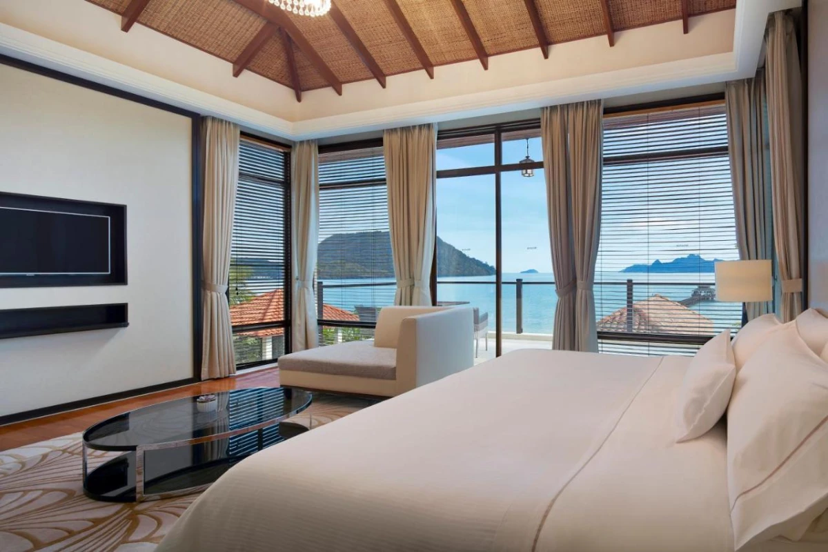 Westin Langkawi Resort & Spa - Hotel Photo 12