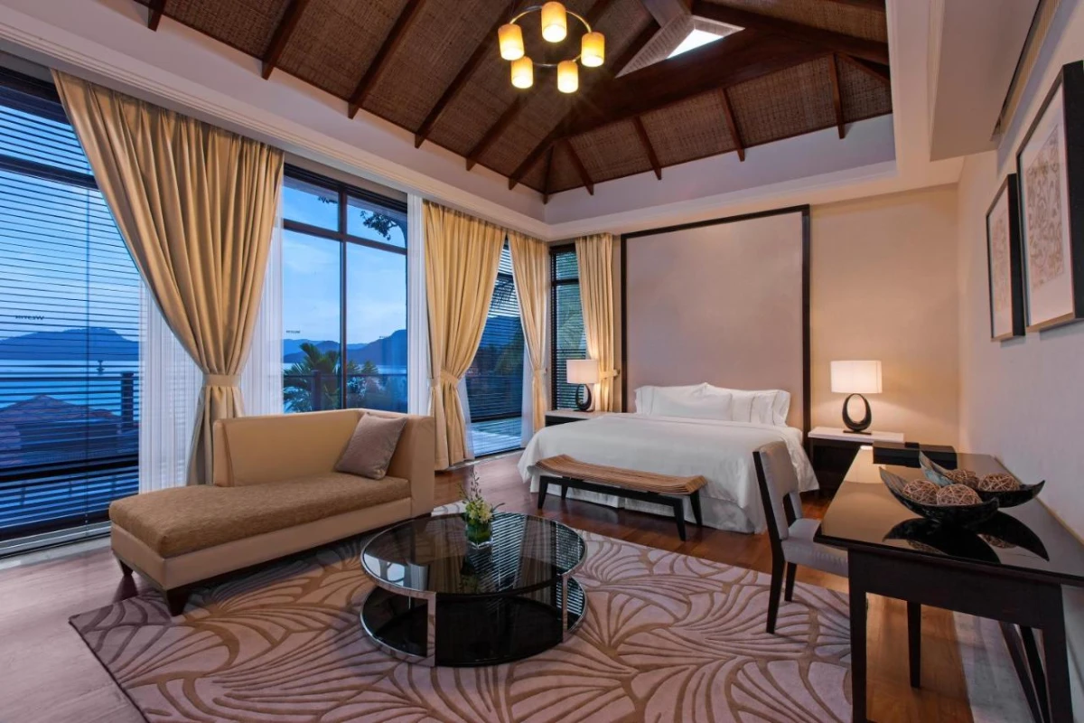Westin Langkawi Resort & Spa - Hotel Photo 13