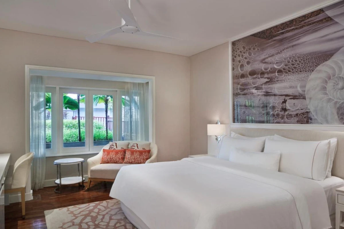 Westin Langkawi Resort & Spa - Hotel Photo 15