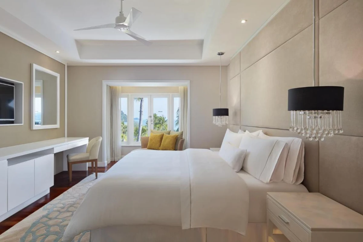 Westin Langkawi Resort & Spa - Hotel Photo 16