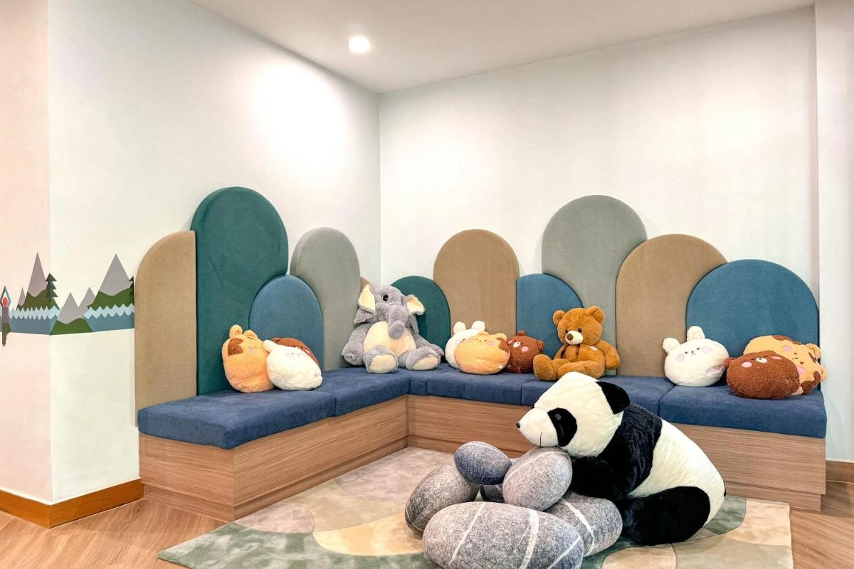 Westin Langkawi Resort & Spa - Hotel Photo 17