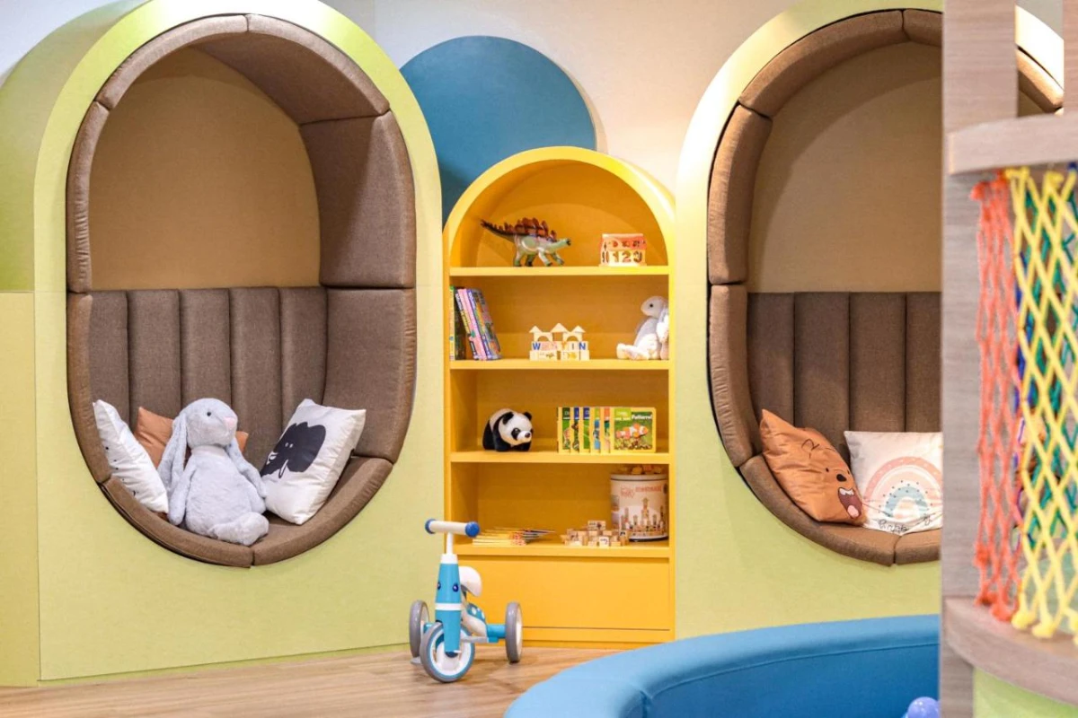 Westin Langkawi Resort & Spa - Hotel Photo 18