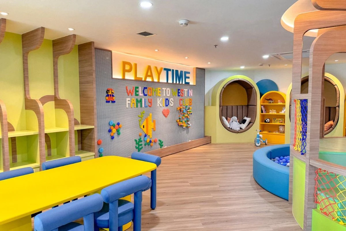 Westin Langkawi Resort & Spa - Hotel Photo 19