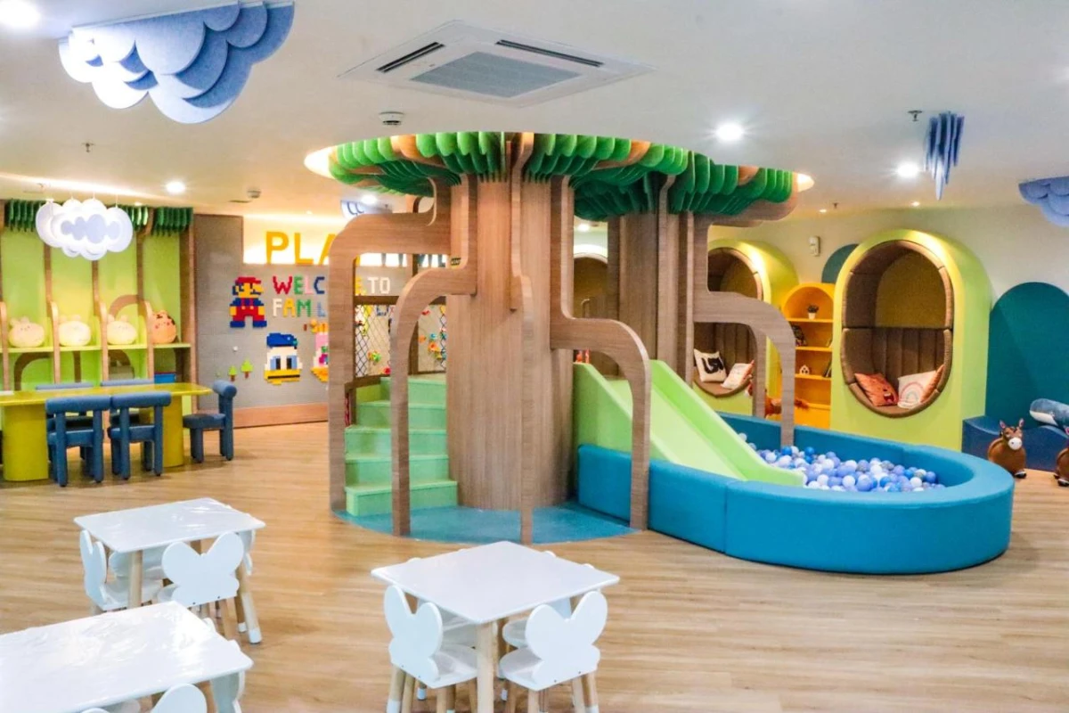 Westin Langkawi Resort & Spa - Hotel Photo 20