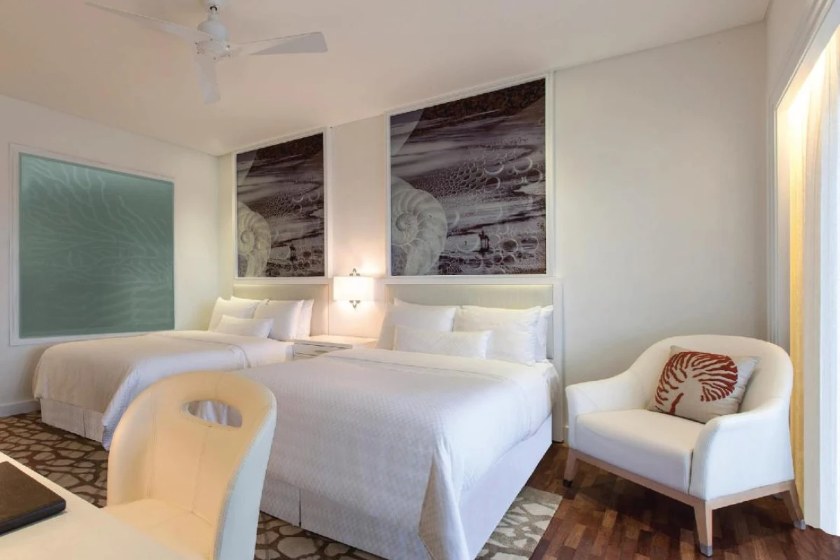 Westin Langkawi Resort & Spa - Hotel Photo 23