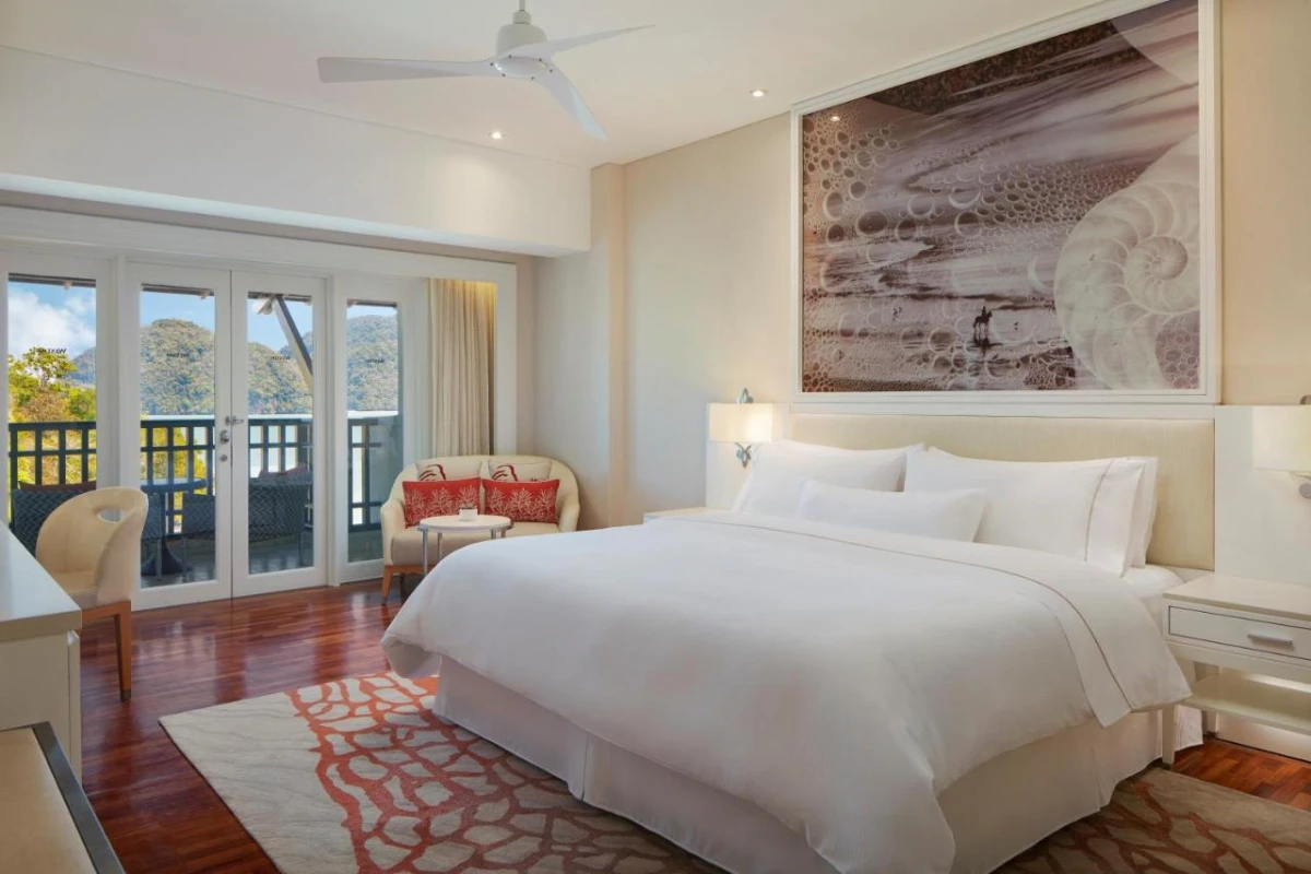 Westin Langkawi Resort & Spa - Hotel Photo 24
