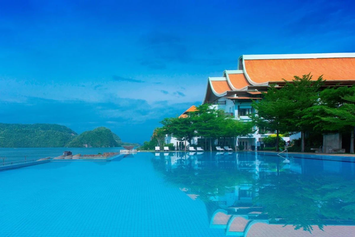 Westin Langkawi Resort & Spa - Hotel Photo 26