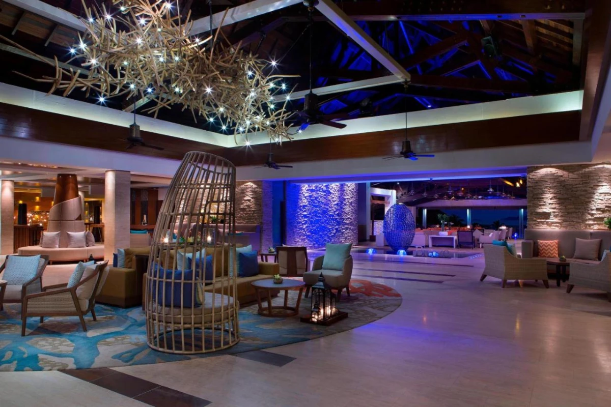 Westin Langkawi Resort & Spa - Hotel Photo 29