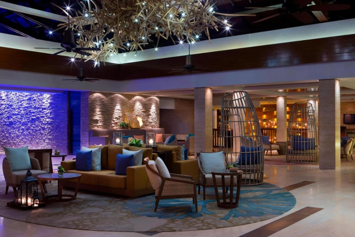 Westin Langkawi Resort & Spa - Hotel Photo 30