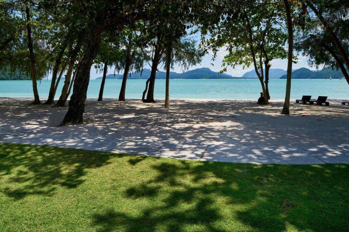 Westin Langkawi Resort & Spa - Hotel Photo 32