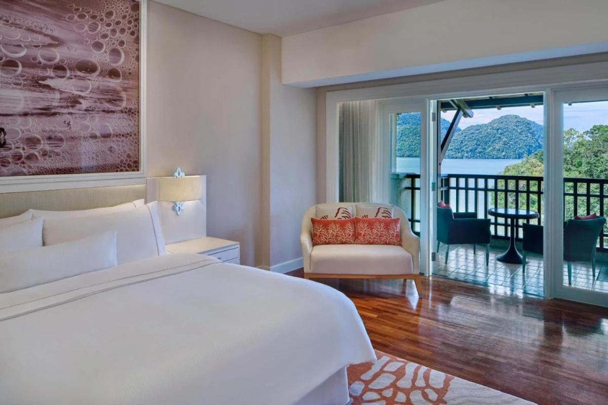 Westin Langkawi Resort & Spa - Hotel Photo 33