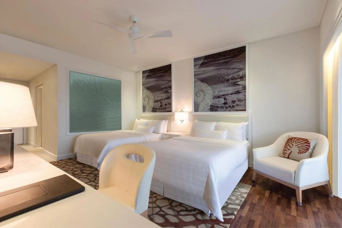 Westin Langkawi Resort & Spa - Hotel Photo 34