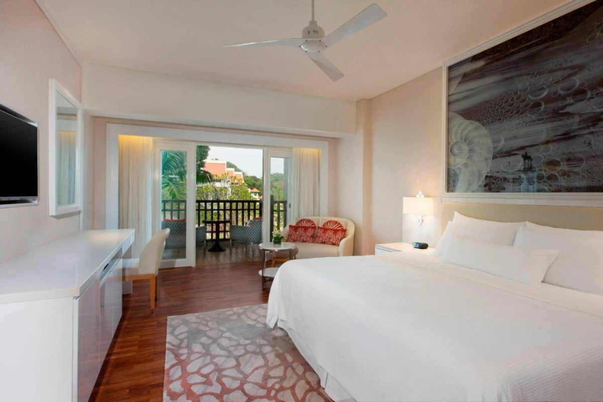 Westin Langkawi Resort & Spa - Hotel Photo 35
