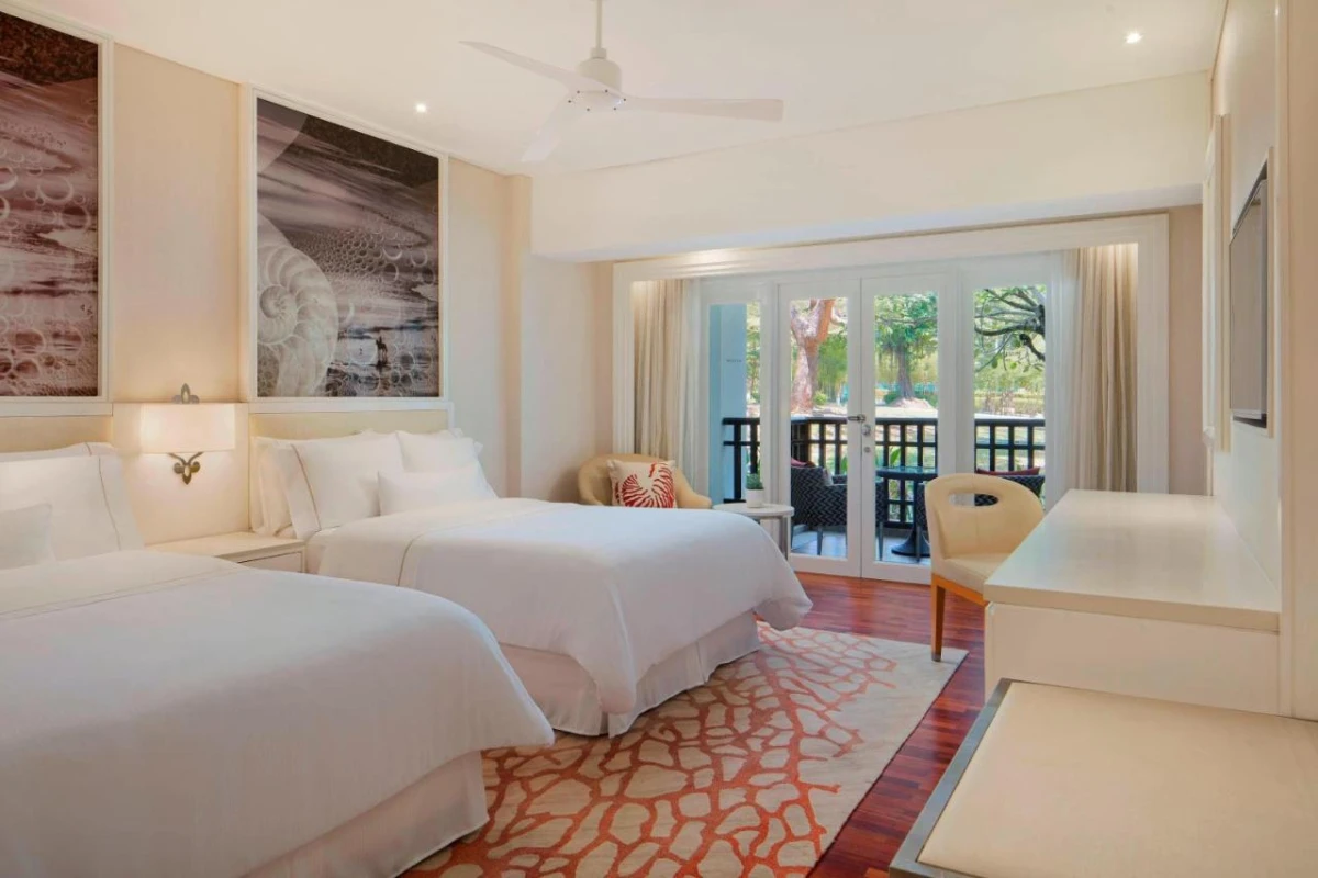 Westin Langkawi Resort & Spa - Hotel Photo 37