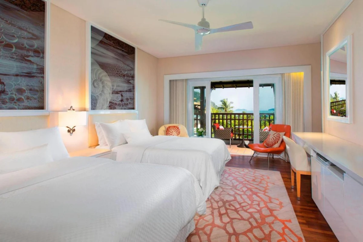 Westin Langkawi Resort & Spa - Hotel Photo 40