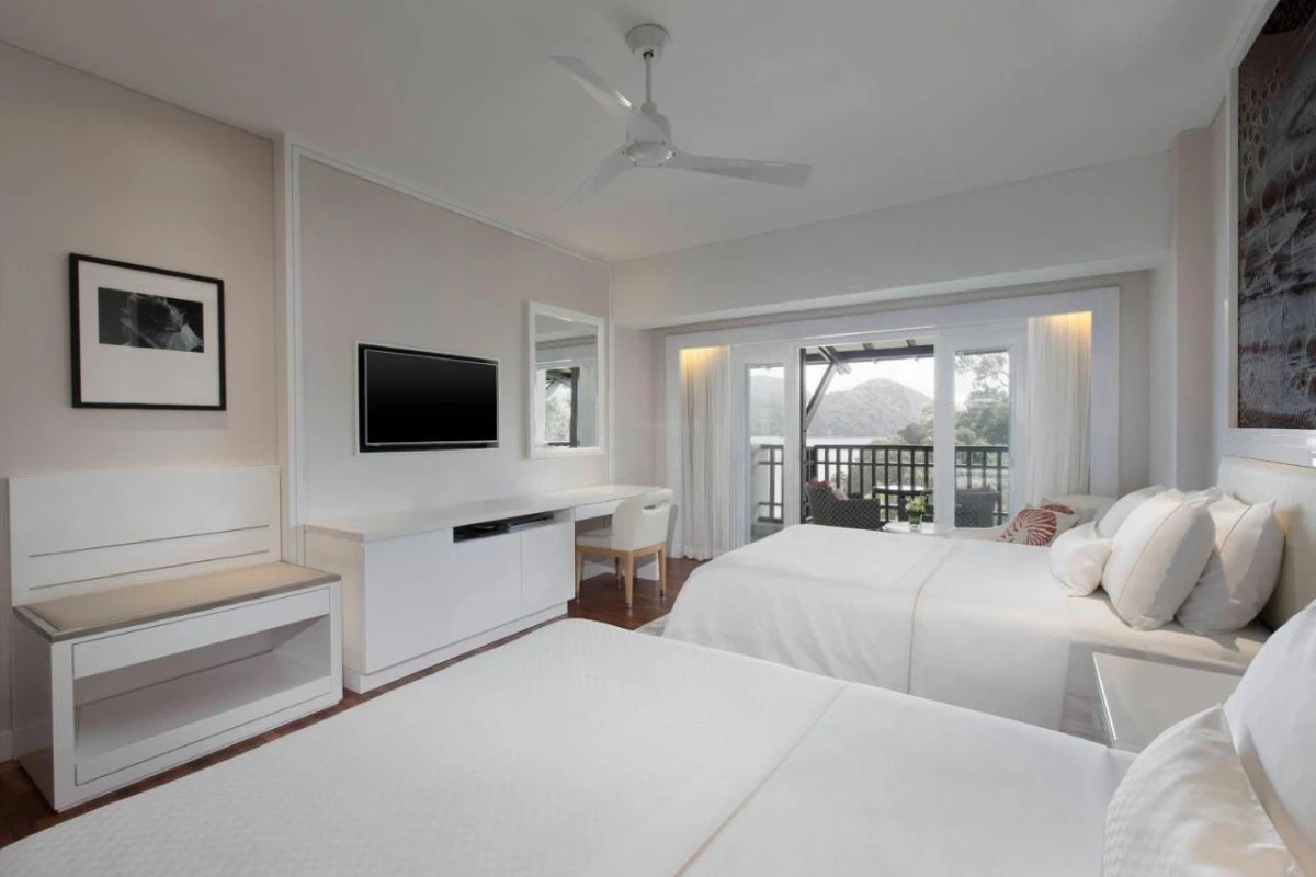Westin Langkawi Resort & Spa - Hotel Photo 45