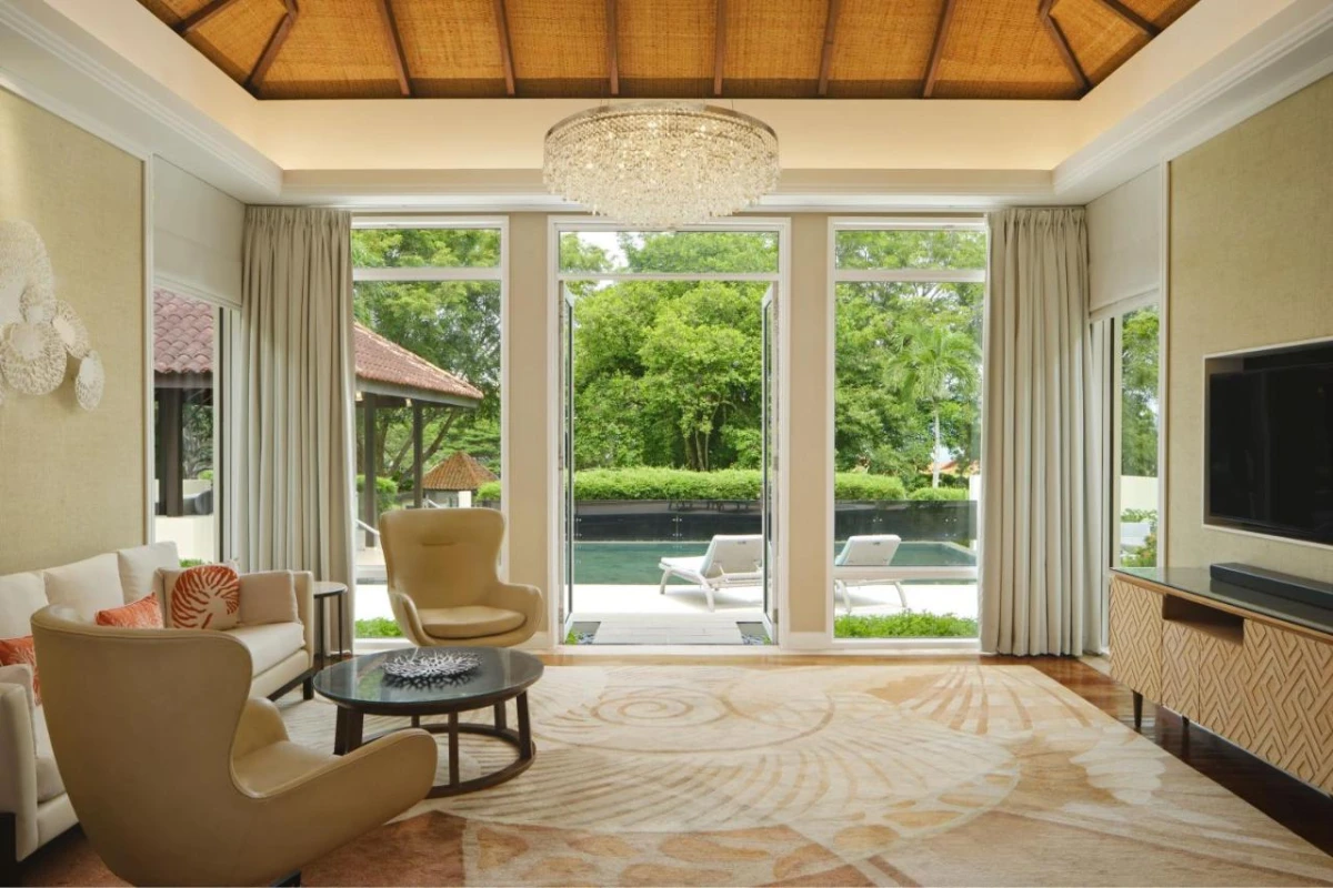 Westin Langkawi Resort & Spa - Hotel Photo 50