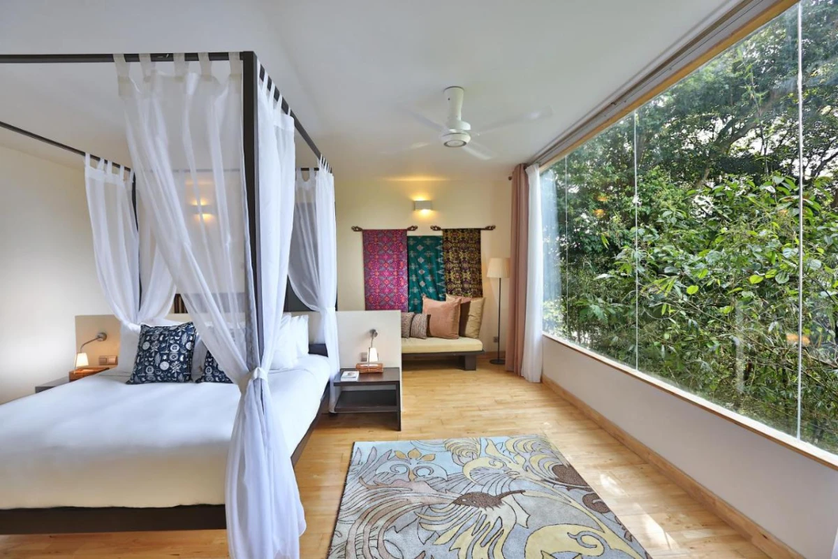 Ambong Ambong Rainforest Retreat - Hotel Photo 4