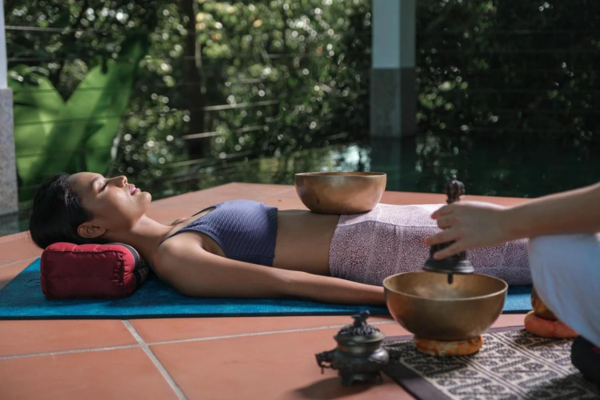 Ambong Ambong Rainforest Retreat - Hotel Photo 8