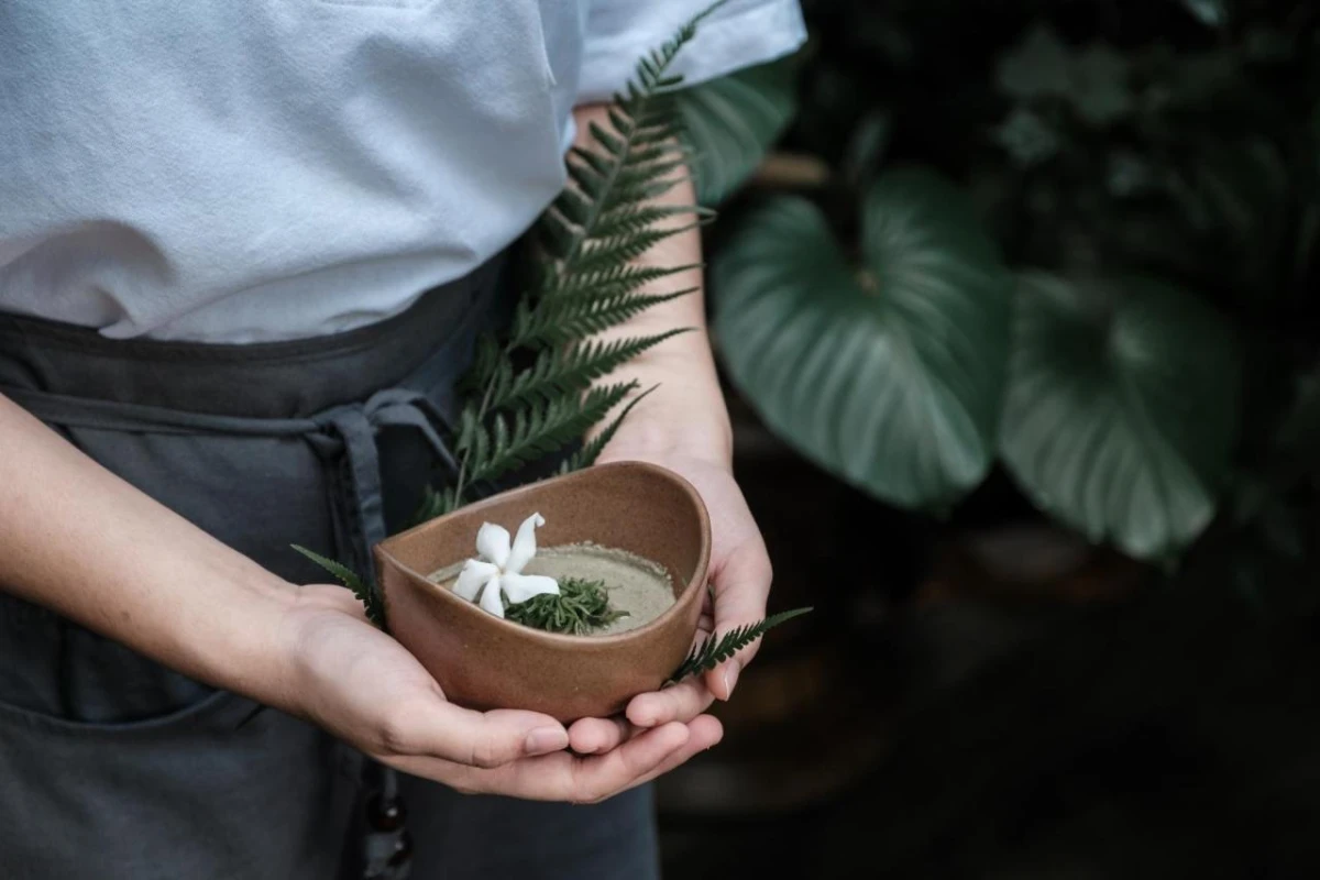 Ambong Ambong Rainforest Retreat - Hotel Photo 15