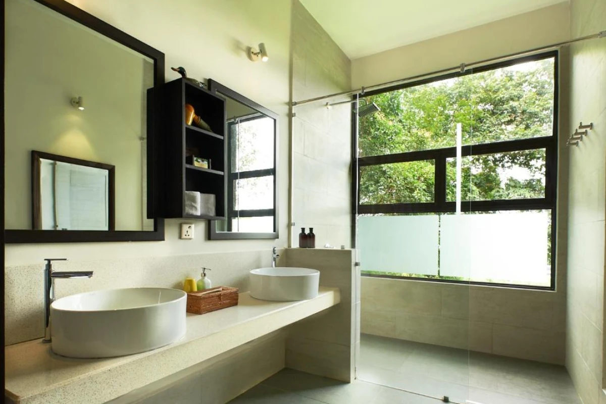 Ambong Ambong Rainforest Retreat - Hotel Photo 18