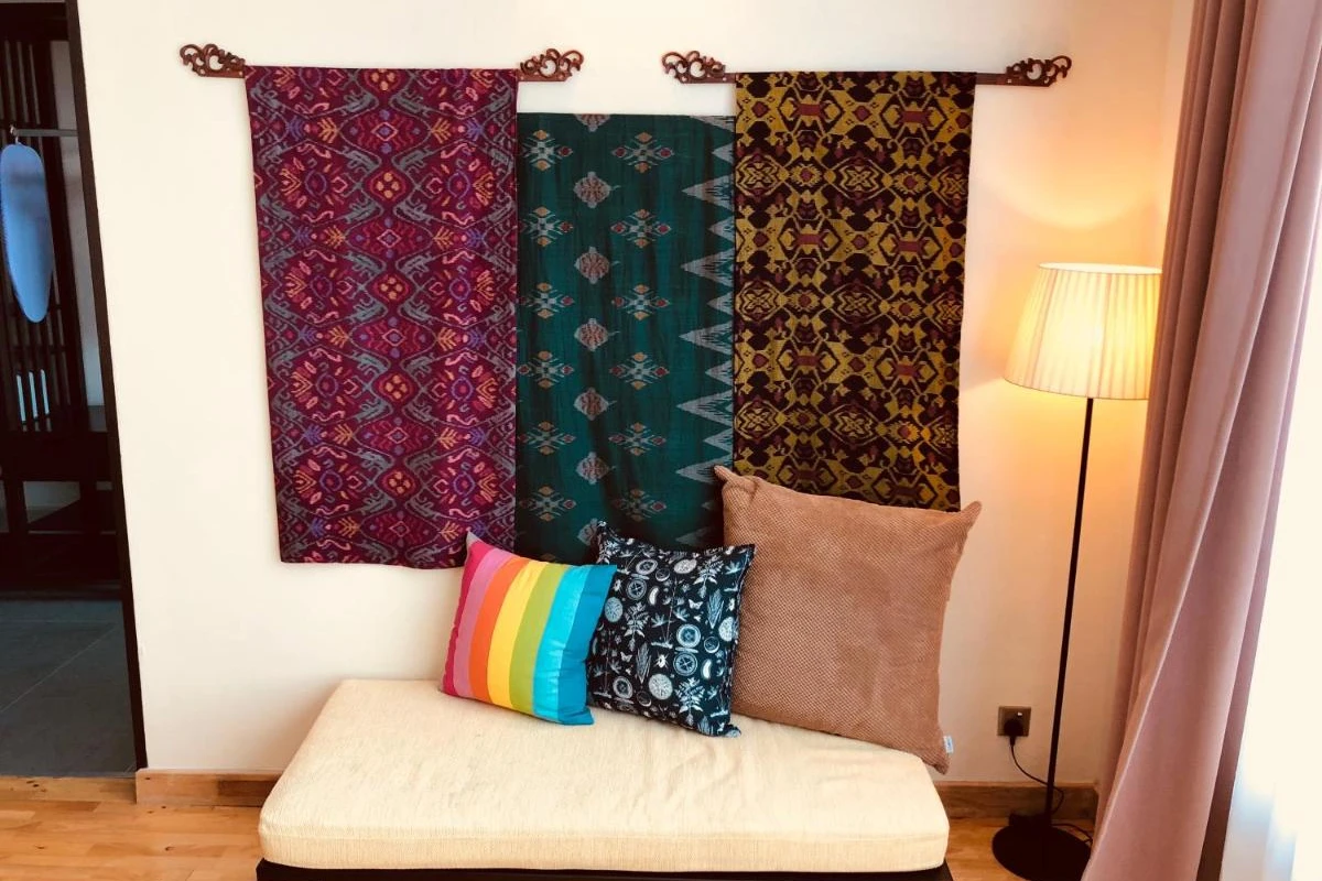 Ambong Ambong Rainforest Retreat - Hotel Photo 19