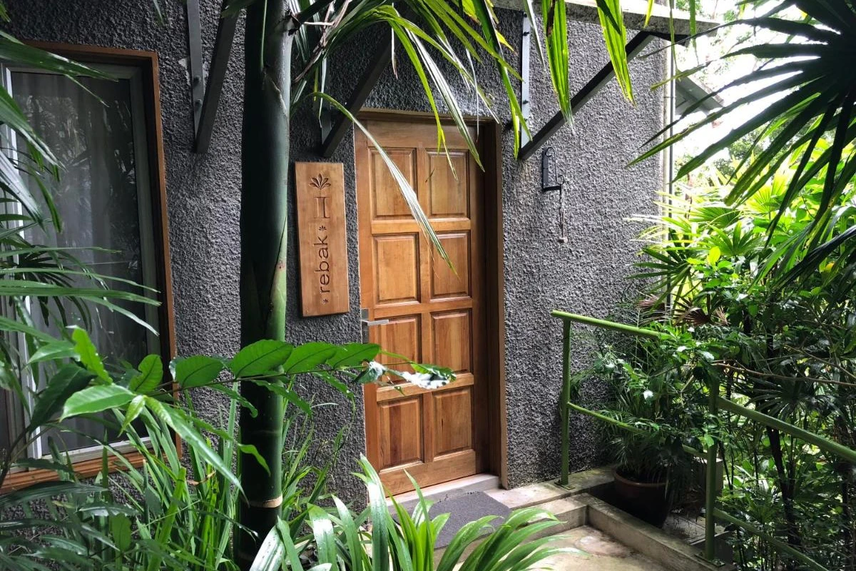 Ambong Ambong Rainforest Retreat - Hotel Photo 20