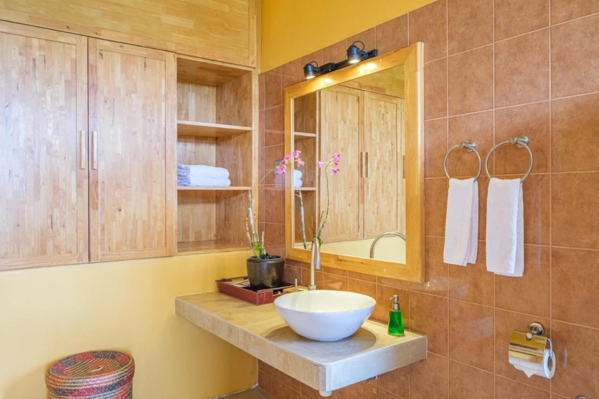 Ambong Ambong Rainforest Retreat - Hotel Photo 29