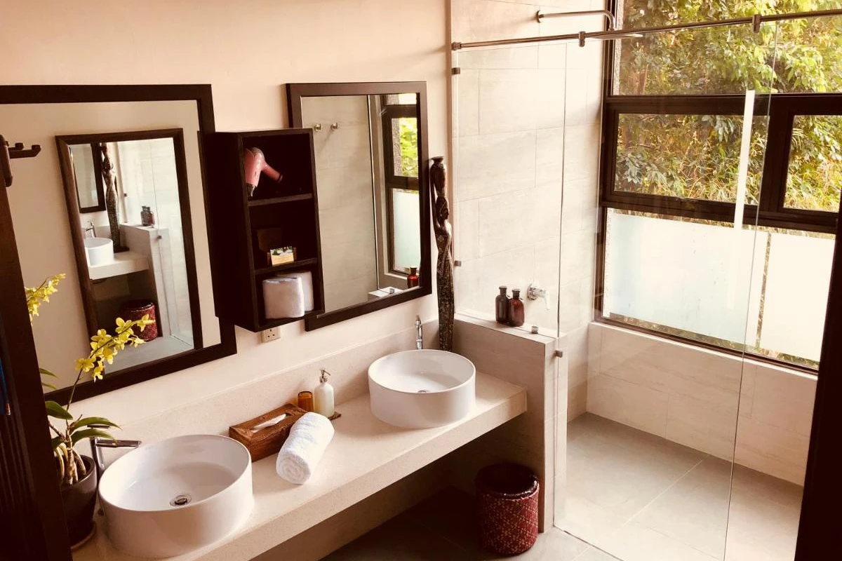 Ambong Ambong Rainforest Retreat - Hotel Photo 36