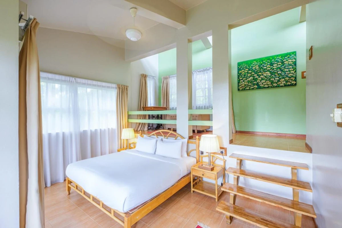 Ambong Ambong Rainforest Retreat - Hotel Photo 37