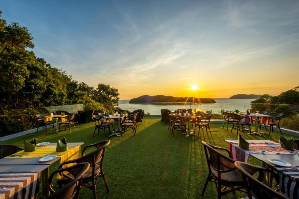 Ambong Ambong Rainforest Retreat - Hotel Photo 44