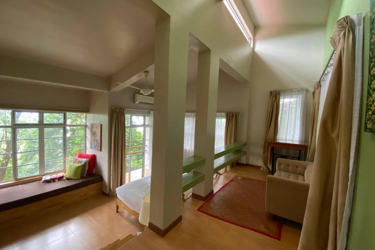 Ambong Ambong Rainforest Retreat - Hotel Photo 45