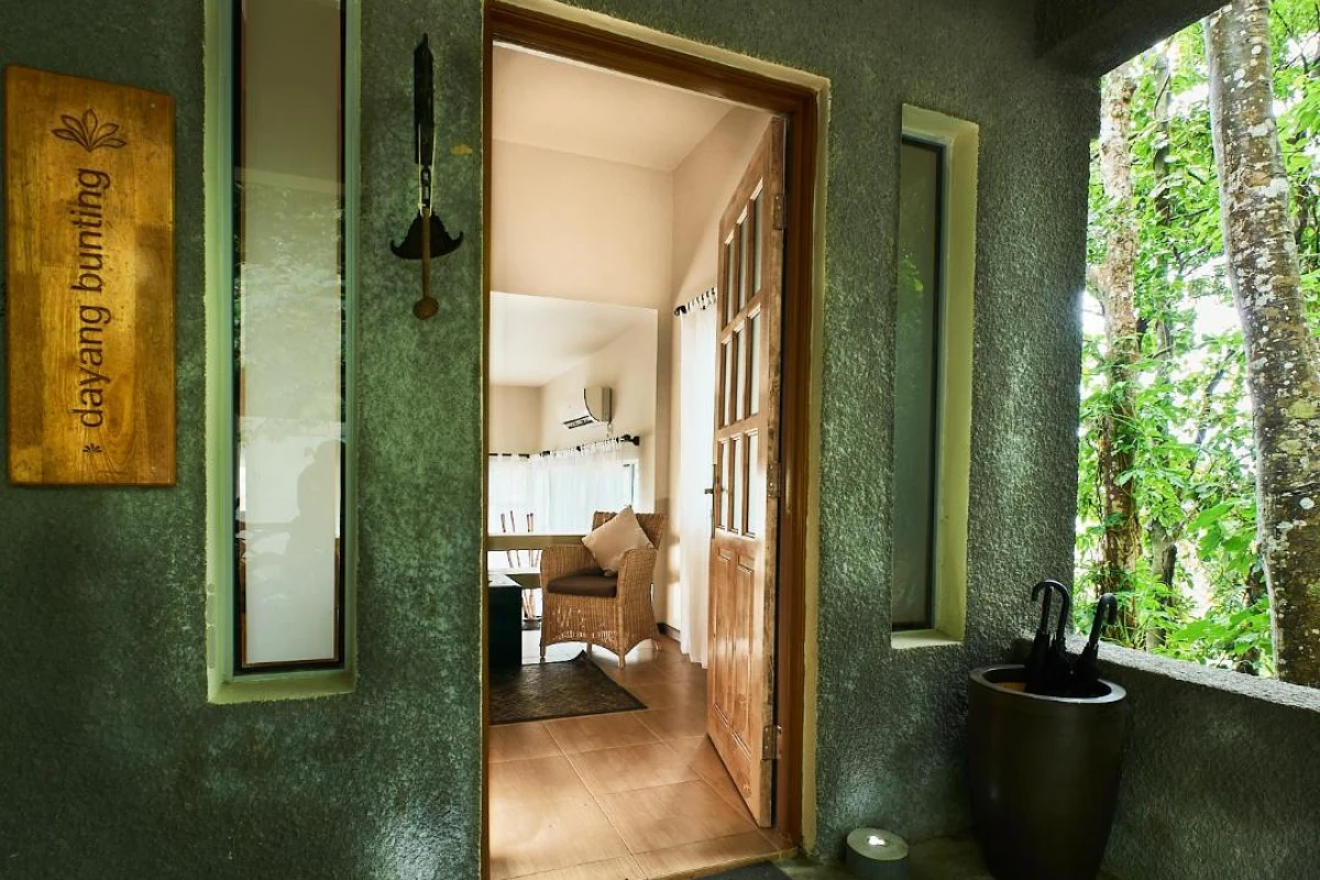 Ambong Ambong Rainforest Retreat - Hotel Photo 50