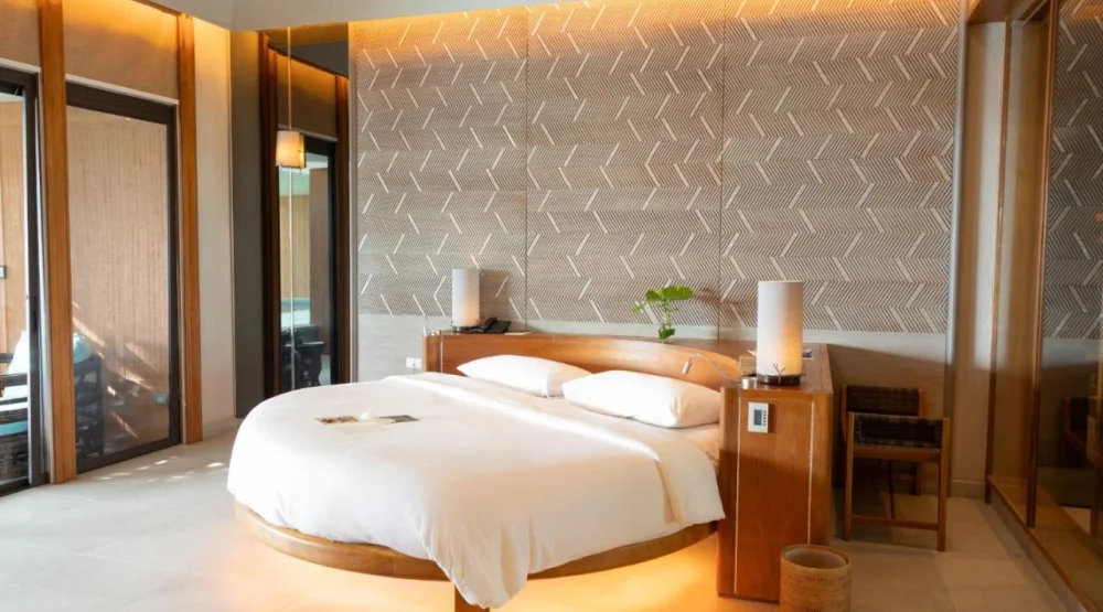 Deluxe Suite at Sri Panwa Phuket Luxury Pool Villa Hotel