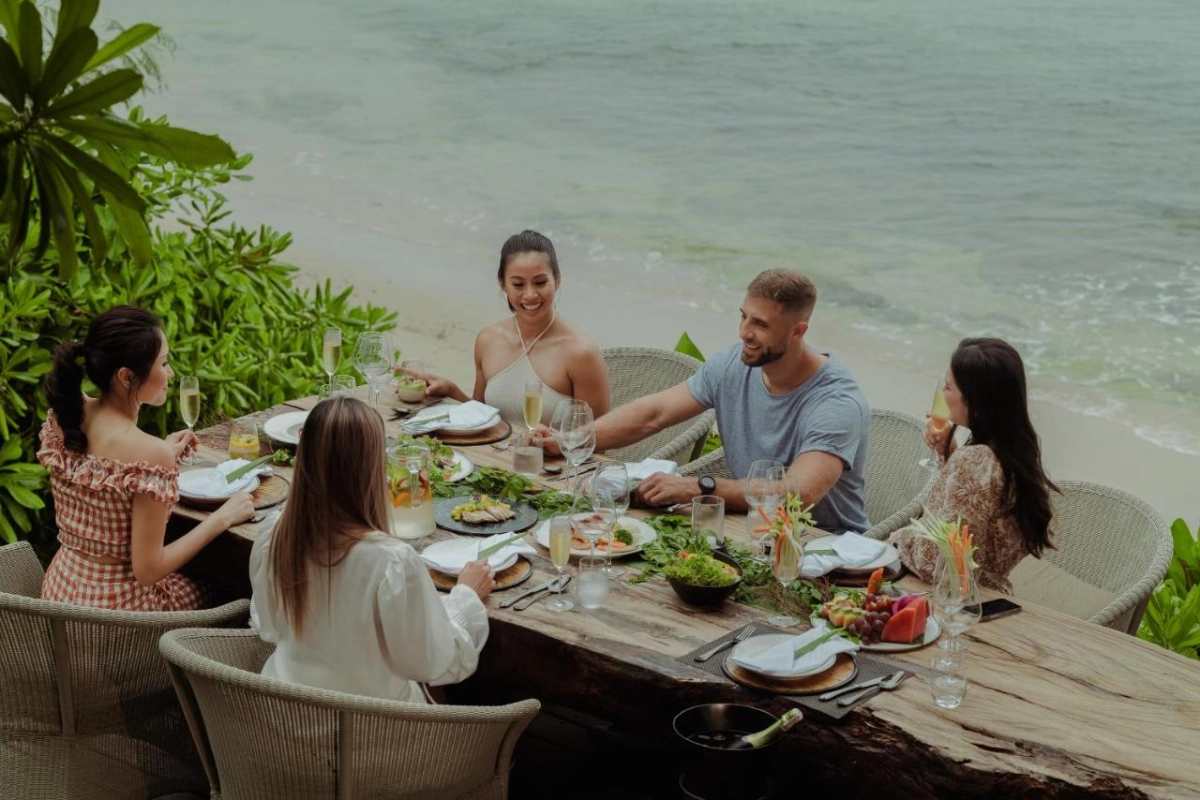 Amatara Welleisure Resort - Hotel Photo 5