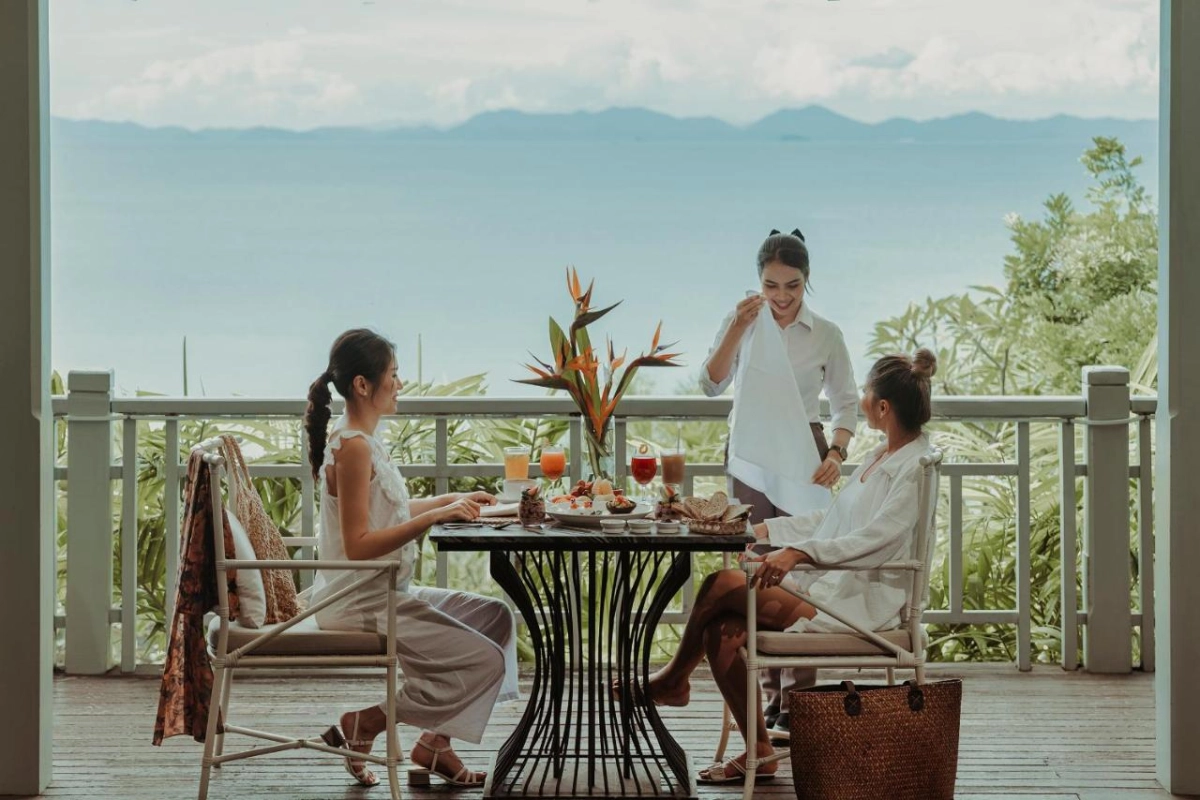 Amatara Welleisure Resort - Hotel Photo 6